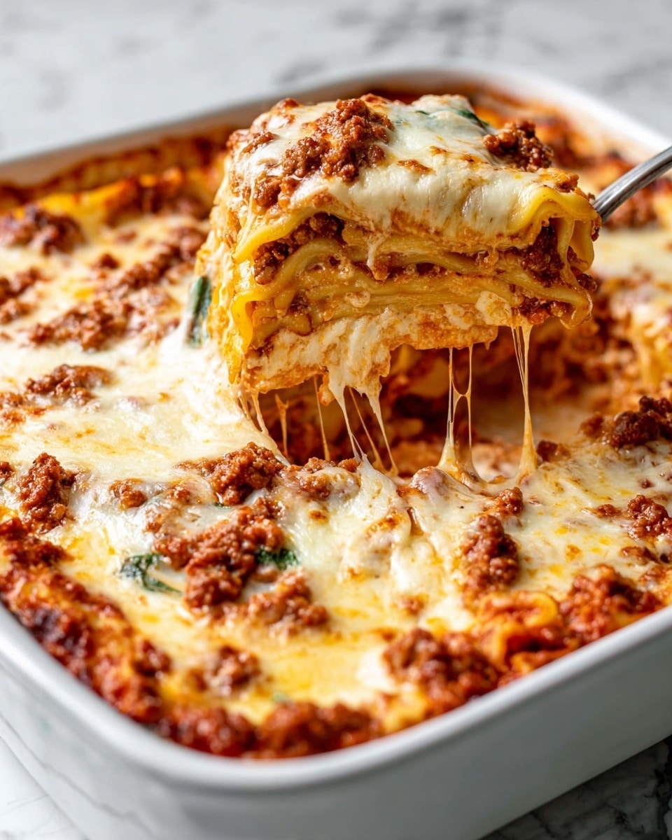 Million Dollar Ravioli Casserole Recipe