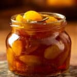 Quince and Honey Marmalade Recipe