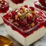 Cranberry Jello Salad Recipe
