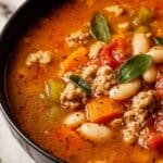 Busy Day Soup Recipe