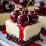 Classic Cherry Delight Recipe