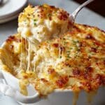 Cheesy Hash Brown Casserole Recipe