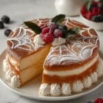 Gateau Basque Cake: An Incredible Ultimate Recipe for Everyone Recipe