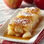 Easy Apple Dumplings Recipe