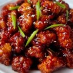 General Tso Chicken Recipe