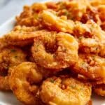 Crispy Amish Onion Fritters Recipe
