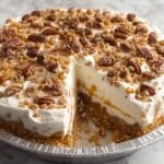 Pecan Cream Pie Recipe
