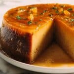 Steamed Carrot Pudding Recipe