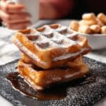 Churro French Toast Recipe