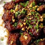 Cheesecake Factory's Spicy Cashew Chicken Recipe