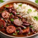 Red Beans and Rice Recipe
