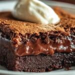Southern Chocolate Cobbler Recipe