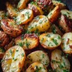 Herbed Roasted Potato Salad: An Incredible Ultimate Recipe to Celebrate Recipe