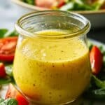 Lemon Salad Dressing Recipe