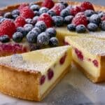 Tarte Tropézienne Recipe