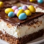 Easter Chocolate Lasagna Recipe