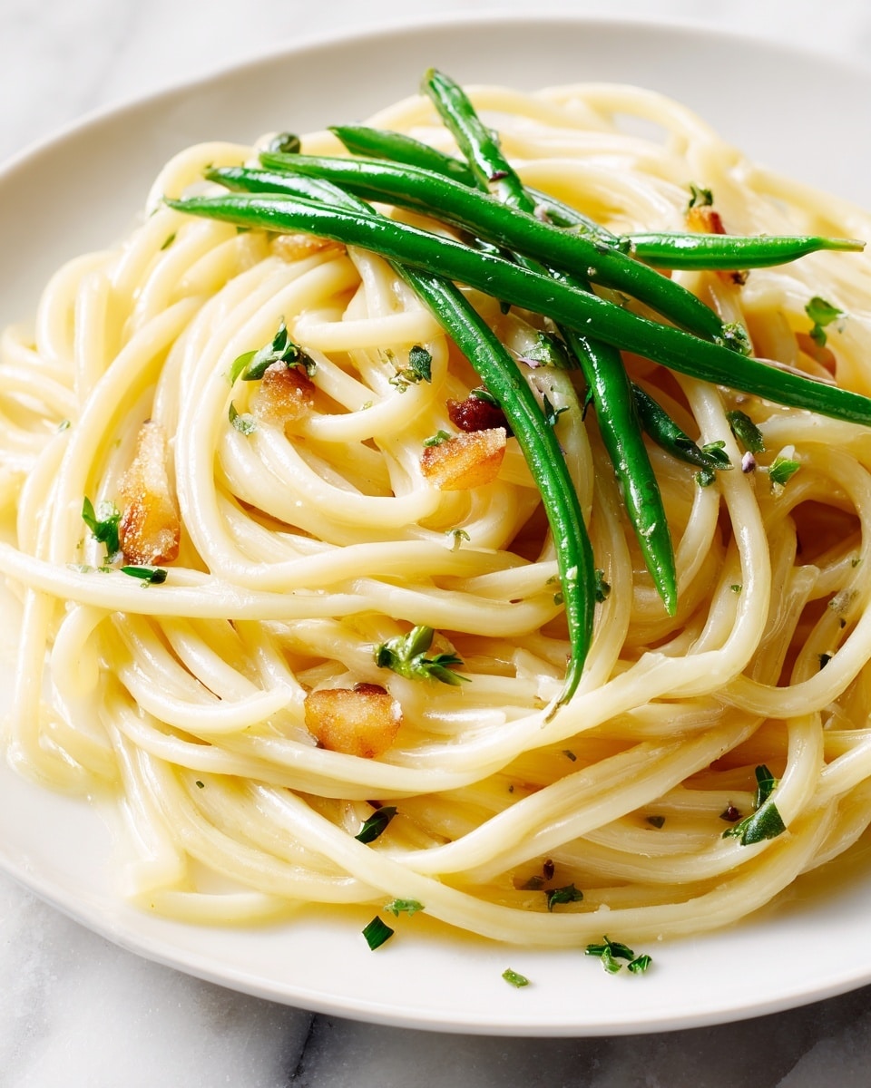 Buttered Noodles Recipe - Recipe Image