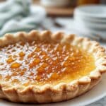 Salted Honey Pie Recipe