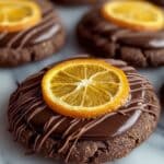 Terry's Chocolate Orange Cookies Recipe