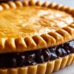 Blueberry Lemon Hand Pies Recipe