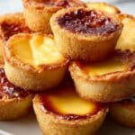 Mini Cheesecake Tarts Recipe