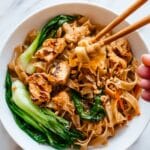 Drunken Noodles Recipe