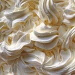 Easy Cool Whip Frosting Recipe
