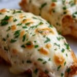 Garlic Parmesan Chicken Meatloaf Recipe 7 Garlic Parmesan Chicken Meatloaf Recipe