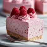 Raspberry Mousse Recipe