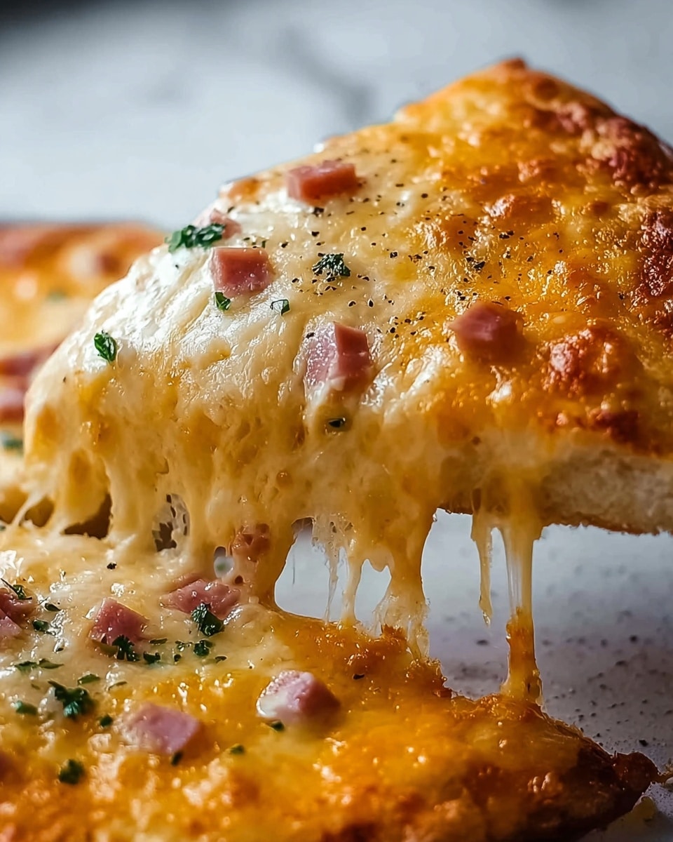 The Greatest Queso That Ever Lived Recipe - Recipe Image