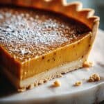 Classic Pumpkin Pie Recipe