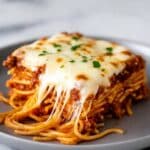 Million Dollar Spaghetti Recipe