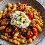 Anna Paul’s Viral Turkish Pasta Recipe