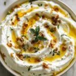 Whipped Ricotta Dip with Hot Honey Recipe