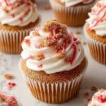 Strawberry Crunch Cupcakes Recipe