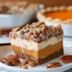 Pumpkin Earthquake Cake Recipe