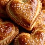 Sweetheart Chicken Hand Pies Recipe