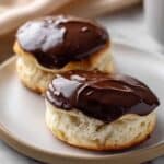 Chocolate Gravy Recipe