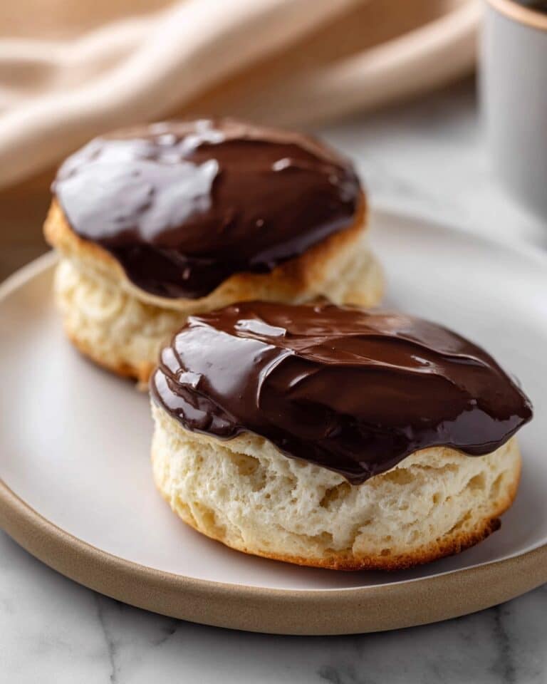 Chocolate Gravy Recipe
