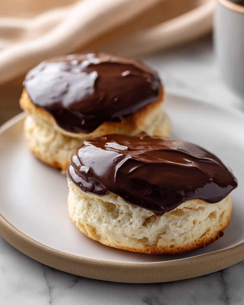 Chocolate Gravy Recipe