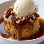 Pumpkin Pecan Cobbler Recipe