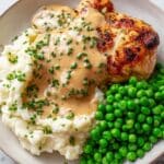 Boursin Chicken Recipe
