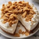 Cinnamon Toast Crunch Cheesecake Recipe