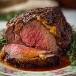 Poor Man's Prime Rib Recipe