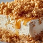 Rice Krispie Treat Cheesecake Recipe