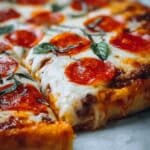 Pizzagna Recipe