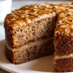 Delicious Swedish Apple Cake Recipe: The Best Comfort Dessert You’ll Love Recipe