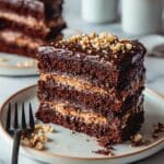 German Chocolate Cake Recipe