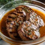 The Best Tri Tip Marinade Recipe