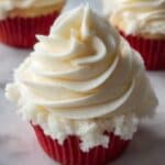 Cream Cheese Buttercream Frosting Recipe